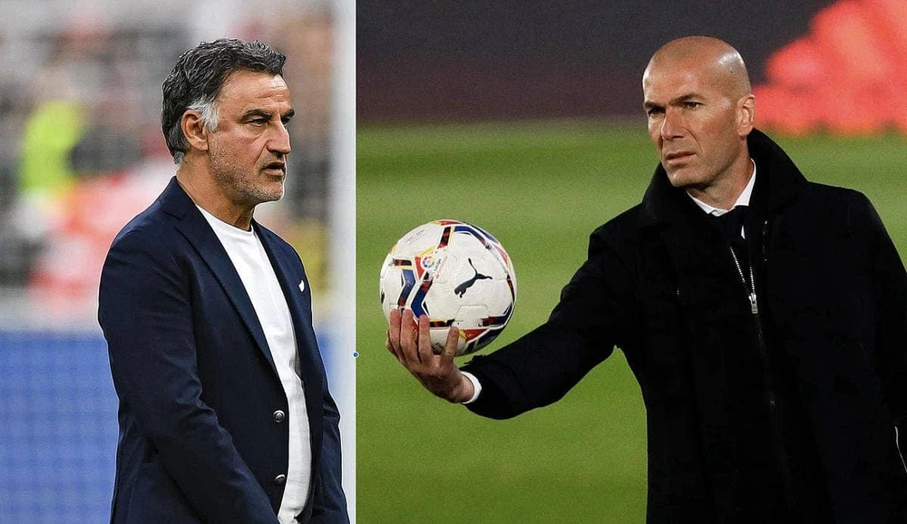 Chiến lược của PSG trong việc tìm kiếm HLV mới