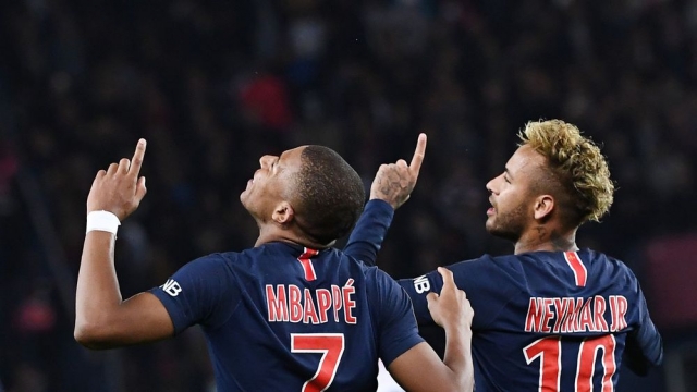 Phản ứng của ban lãnh đạo PSG