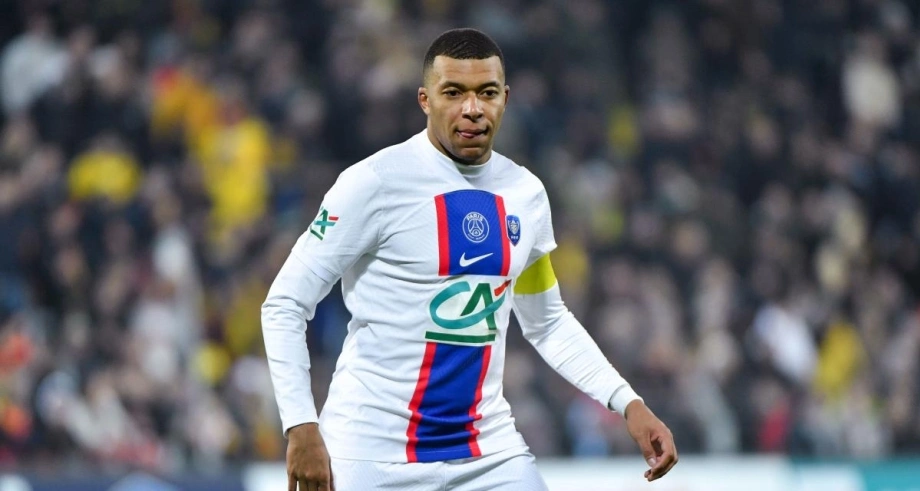 Quyền lực trong phòng thay đồ PSG